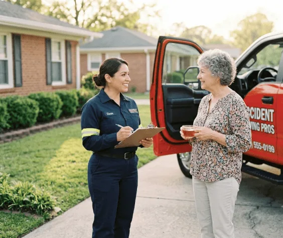 Accident Towing Service Logan, AL FAQs